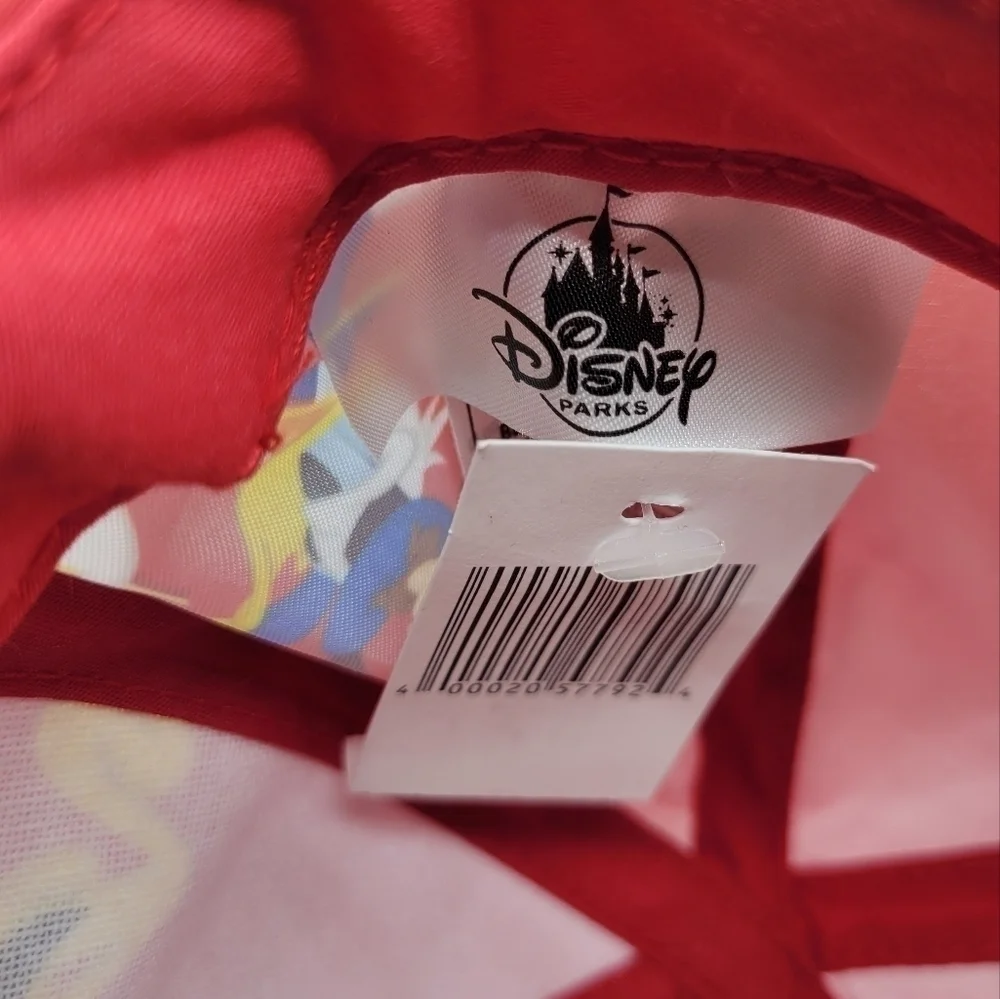 Disney Parks Mickey Mouse & friends Infant Baseball Cap